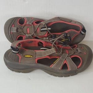 Keen Outdoor Sandals